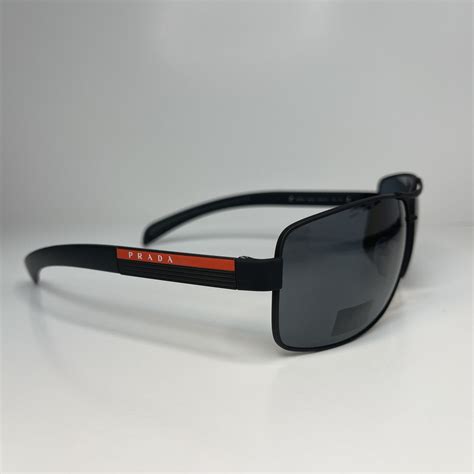 prada spr 541 polarized|Prada Spr.